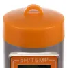 Testeur de qualité de l'eau 4en1 LED Bigstreen 23534 Voir les images du produit 15