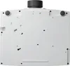 NEC PA703W, 7000 ANSI Lumen, 3LCD, WXGA (1280x800), 8000:1, Produktbild-Vorschau 4