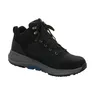Skechers Herren Stiefeletten ungefüttert schwarz Produktbild-Vorschau 7