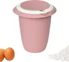 WESTMARK pentola per sbattere con coperchio in due parti 1l Anteprima dell’immagine prodotto 13