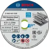 PRO Stainless Steel and Metal Gebundene Trennscheibe, 76 x Produktbild-Vorschau 5