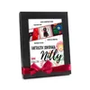 Zástěra s lidovým vzorem Náhled obrázku produktu 5