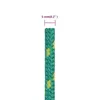 vidaXL Corda per barca verde 5 mm 25 m polipropilene Anteprima dell’immagine prodotto 5
