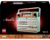 Icone LEGO Retro-Kofferradio 10334 Anteprima dell’immagine prodotto 23