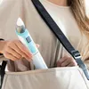 Aspirador nasal recargable para bebés Nizi InnovaGoods Vista previa de la imagen del producto 10