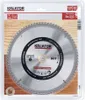 kreator Lama per legno 250X30X3MM 80T KRT020426 Anteprima dell’immagine prodotto 2