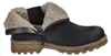 Rieker Damen Chelsea Boot warm gefüttert Stiefelette Produktbild-Vorschau 16