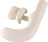Coussin de grossesse Coussin pour dormir sur le côté, Voir les images du produit 2