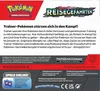 Pokémon (jeu de cartes à collectionner), PKM KP09 Booster Voir les images du produit 8