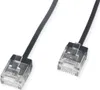 ROLINE UTP DataCenter Patchkabel Cat.6A (Class EA), LSOH, Produktbild-Vorschau 4