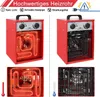 ACXIN Chauffage électrique Ventilateur de chauffage Voir les images du produit 4