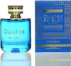 Boucheron Quatre En Bleu Pour Femme eau de parfum per donna Anteprima dell’immagine prodotto 4