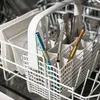 Trinkhalme biegsam 22cm 5er Pack Edelstahl regenbogen Produktbild-Vorschau 9