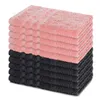 Lavea® 10er Set Gästehandtücher 30x50 cm, Weiche & Produktbild-Vorschau 1