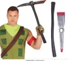 Kilof robotniczy Akcesoria imprezowe Karnawał Zabawa Podgląd zdjęcia produktu 7