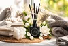 LALU World Duftdiffuser Gardenia 110ml Duftstäbchen Produktbild-Vorschau 3