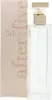 A bottle of Elizabeth Arden 5th Avenue After Five eau de Parfum for women and its packaging. Produktbild-Vorschau