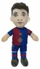 Maskotka Robert Lewandowski FC Barcelona NR 9 40cm Produkt Podgląd zdjęcia produktu 1