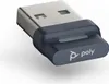 HP Poly BT700 USB-C Bluetooth-Adapter, Kabel, Schwarz Produktbild-Vorschau 4