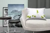 MuchoWow® Zierkissen Sofakissen Wohnzimmer Dekokissen 60x40 Produktbild-Vorschau 4