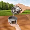 reer 90430 reer Isolierbecher silber 0,35 l Podgląd zdjęcia produktu 10