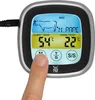 WMF 06.0819.6030 Essensthermometer -20 - 250 °C Digital Anteprima dell’immagine prodotto 10