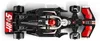 LEGO 77250 Speed Champions MoneyGram Haas F1 VF-24 Car Anteprima dell’immagine prodotto 6