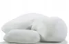 Griechischer Thassos Marmorkies, schneeweiß, 5 kg, 6-10 cm Produktbild-Vorschau 1
