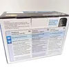 The image shows the side panel of a product box with text and diagrams detailing features. Podgląd zdjęcia produktu