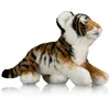 Freek Vonk x Bresser plyšová hračka Tiger Raya, 50 cm, Náhľad obrázku produktu 3