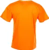 Stedman® - Active Baumwolle Touch Crew Neck - Cyber Orange Produktbild-Vorschau 8