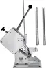 Beeketal Wurstklipper Wurstclipper inkl. 1000 Stk. Clips Produktbild-Vorschau 2