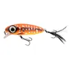 Spro Iris Underdog Hardlure 7cm 13g Northem Pike Produktbild-Vorschau 9