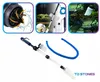 Aspiratore acquario elettrico a batteria, sifone per Anteprima dell’immagine prodotto 15