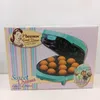 Bestron Cake-Pop-Maker im Retro Design, inklusive Produktbild-Vorschau 13