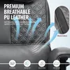 GTPLAYER Gaming Stuhl Ergonomischer Bürostuhl mit Produktbild-Vorschau 4