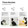 Neakasa F1 Dog Hair Dryer Blower veľmi tichý, prenosný Náhľad obrázku produktu 5
