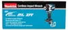 Makita DTW700Z Akku-Schlagschrauber Produktbild-Vorschau 27