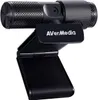 AVerMedia Webcam, Live Stream Cam 313 (PW313), inkl. Micro Voir les images du produit 1