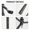 Handy-Stativ, Höhenverstellbar 61cm-168cm, Produktbild-Vorschau 5