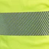 Dainese Smart D-Air® Hi-Vis Airbag Weste, neon-gelb, XS Produktbild-Vorschau 6