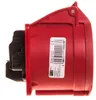 Pce Cee Anbausteckd.5P 32A 400V (325-6) Anteprima dell’immagine prodotto 1