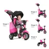 smarTrike SMARTRIKE pink Produktbild-Vorschau 7
