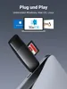 ANTCOOL USB C Kartenleser SD Kartenleser USB 3.0 Micro SD Produktbild-Vorschau 6