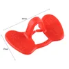 20 lunettes pour poules sans goupille ni boulon, lunettes Voir les images du produit 6