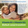 PanaKids Witamina D3 K2 krople dla dzieci – od 4 roku życia Podgląd zdjęcia produktu 3