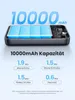 Ugreen Powerbank UGREEN PB761, 10000mAh, 30W, PD + FQI, Produktbild-Vorschau 8