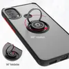 Custodia per Motorola Moto E20 / E40 traslucida opaca in Anteprima dell’immagine prodotto 6