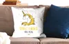 MuchoWow® Zierkissen Sofakissen Wohnzimmer Dekokissen 50x50 Produktbild-Vorschau 2