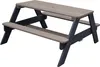 AXI Nick Table de pique-nique pour enfants en bois | Table Voir les images du produit 4